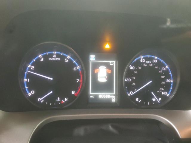 Фото 9 - TOYOTA RAV4