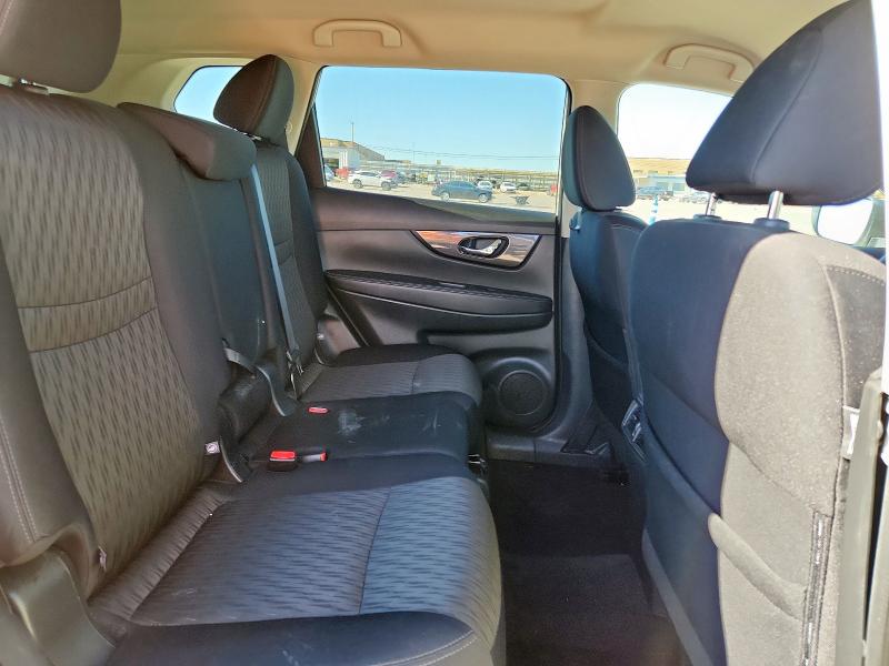 Фото 11 - NISSAN ROGUE