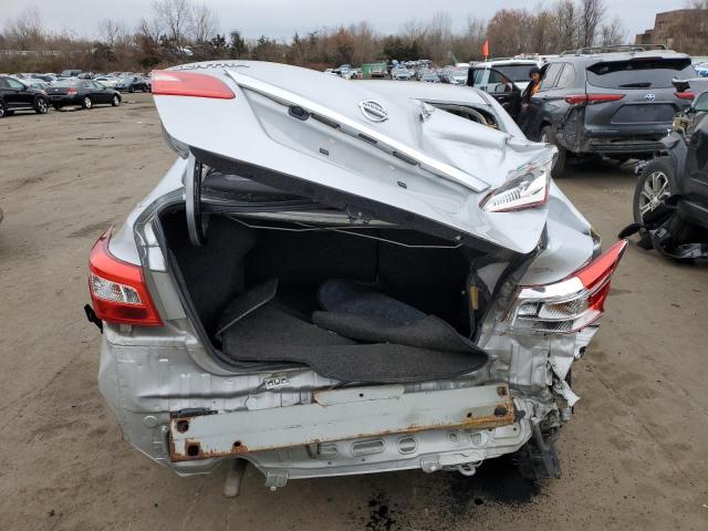 Фото 6 - NISSAN SENTRA