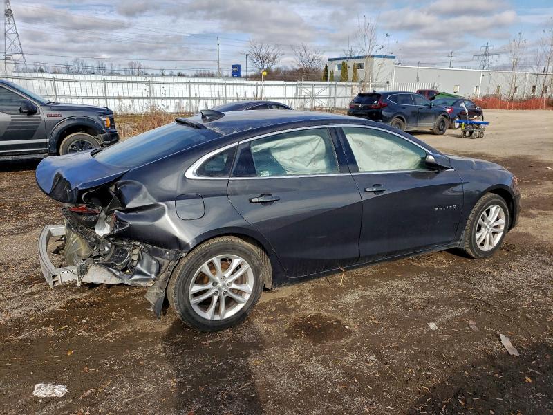 Фото 3 - CHEVROLET MALIBU