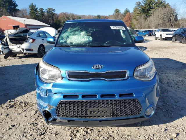 Фото 5 - KIA SOUL