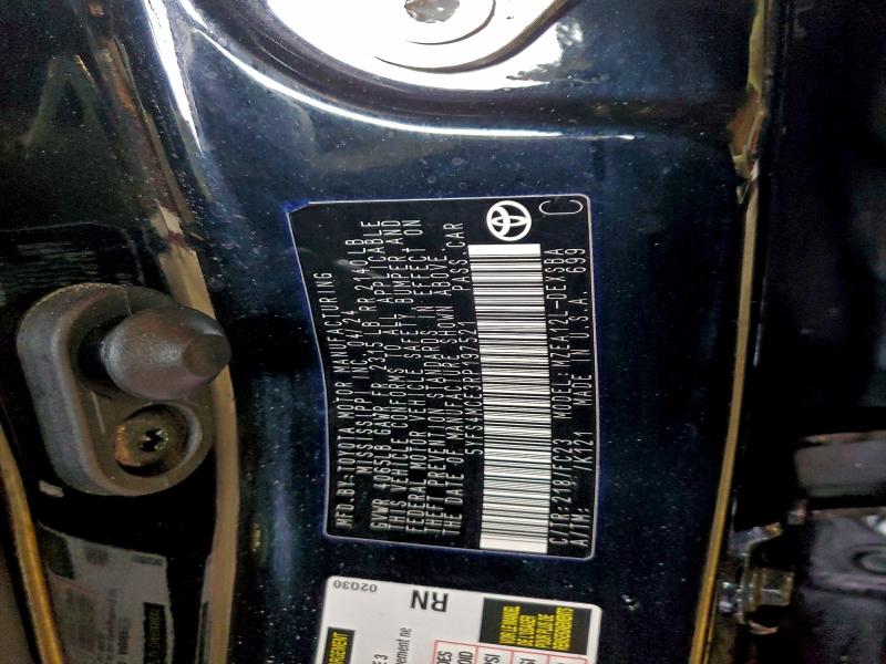 Фото 12 - TOYOTA COROLLA