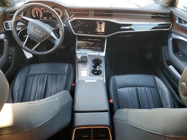 Фото 8 - AUDI A6