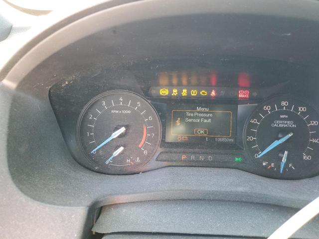 Фото 9 - FORD EXPLORER