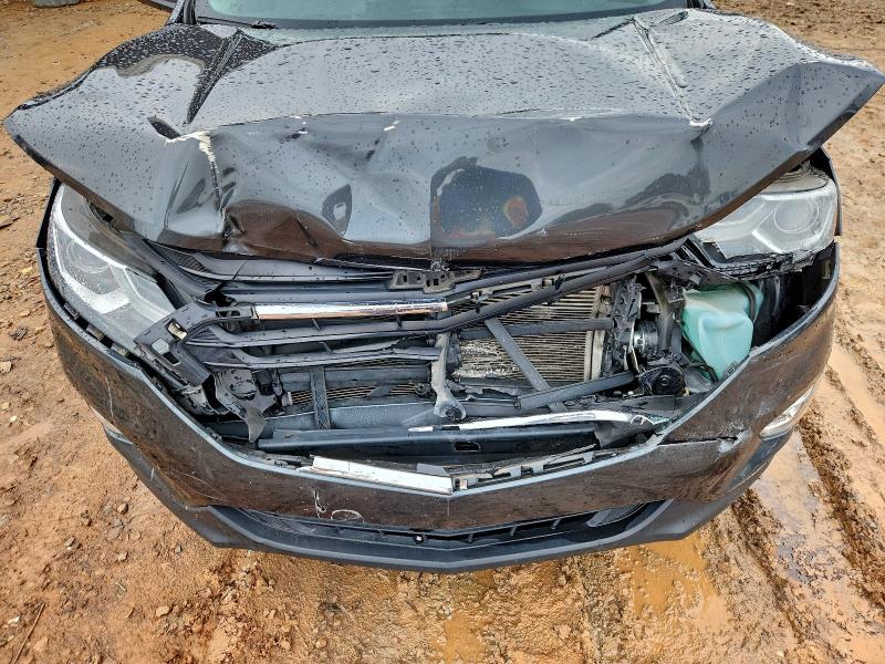 Фото 12 - CHEVROLET EQUINOX