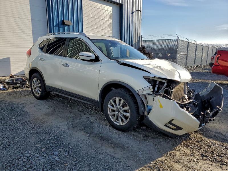 Фото 4 - NISSAN ROGUE