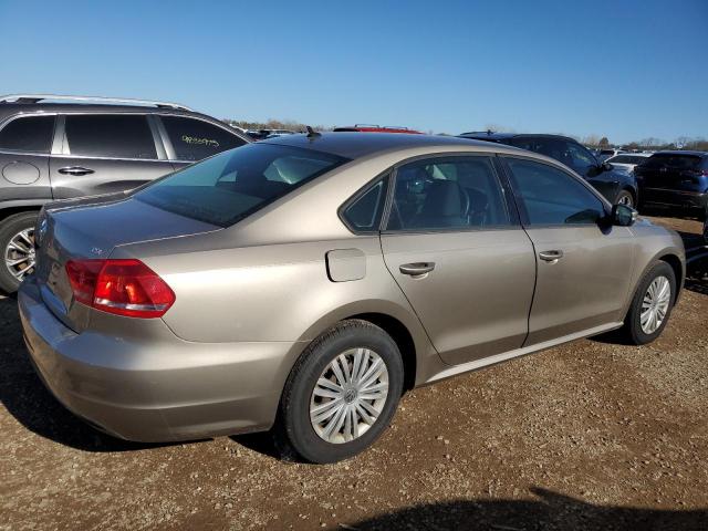 Фото 3 - VOLKSWAGEN PASSAT