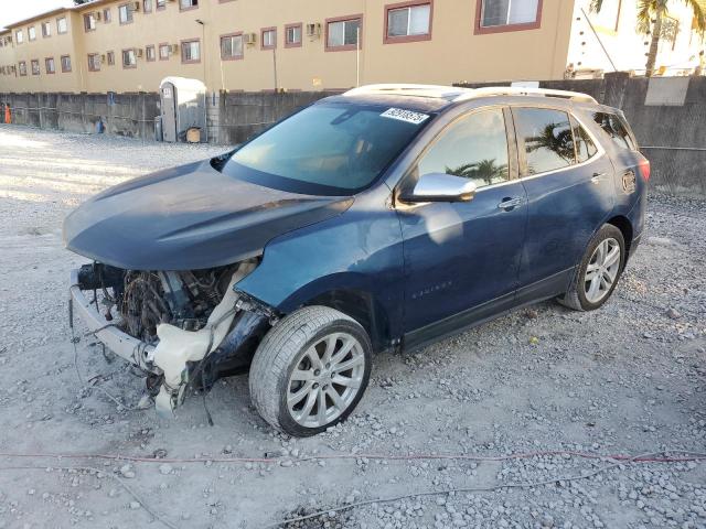 Фото 1 - CHEVROLET EQUINOX