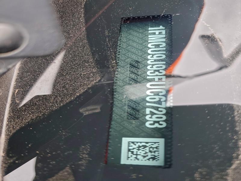 Фото 13 - FORD ESCAPE