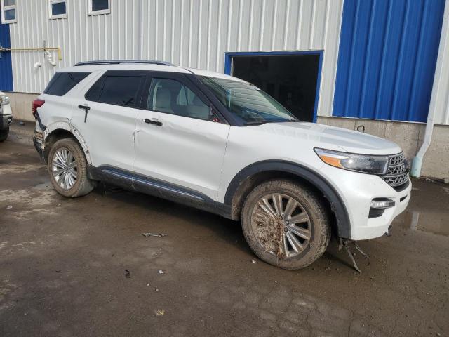 Фото 4 - FORD EXPLORER