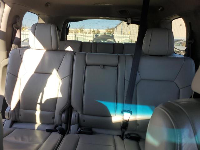 Фото 10 - HONDA PILOT