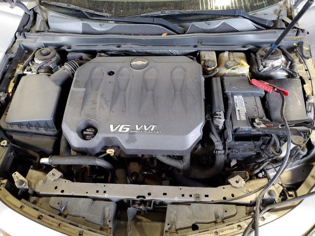 Фото 11 - CHEVROLET IMPALA