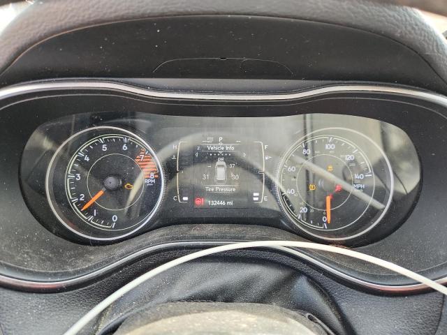 Фото 9 - JEEP GRAND CHER