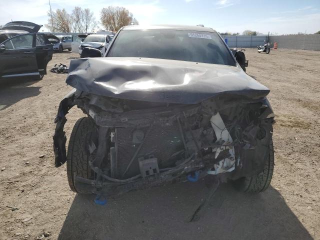 Фото 5 - JEEP GRAND CHER