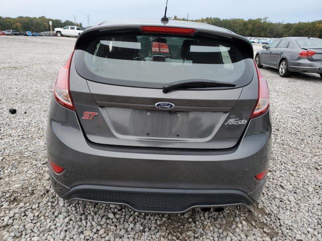 Фото 6 - FORD FIESTA