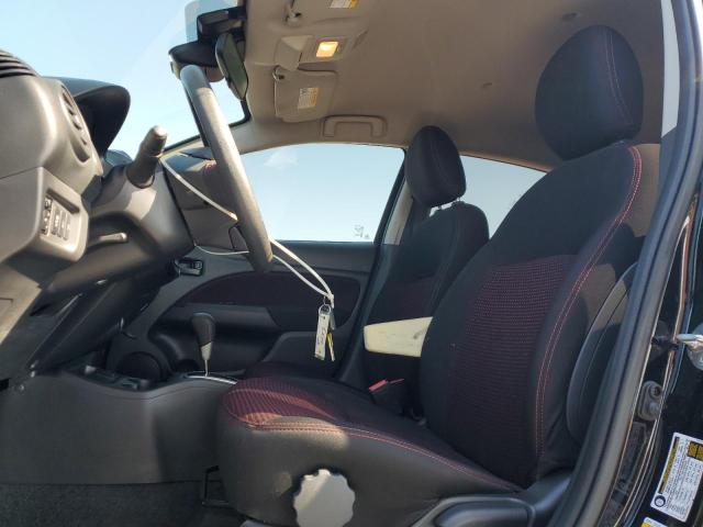 Фото 7 - MITSUBISHI MIRAGE