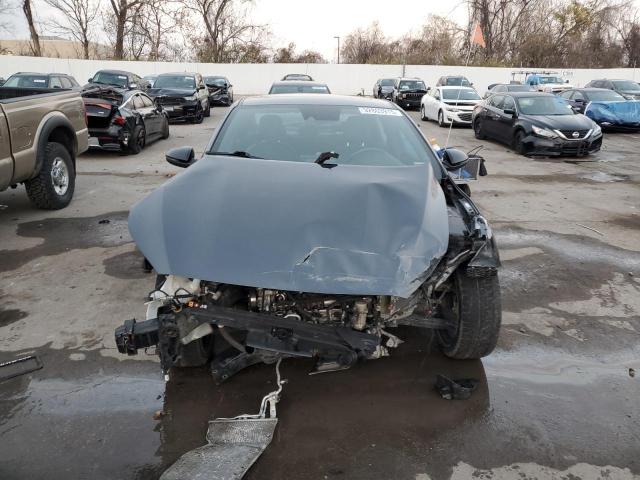 Фото 5 - KIA FORTE