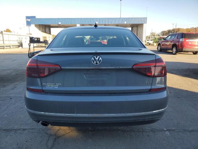 Фото 6 - VOLKSWAGEN PASSAT