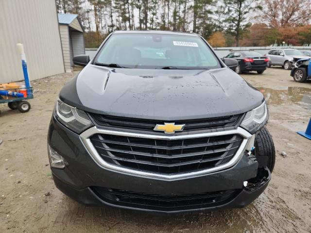 Фото 5 - CHEVROLET EQUINOX