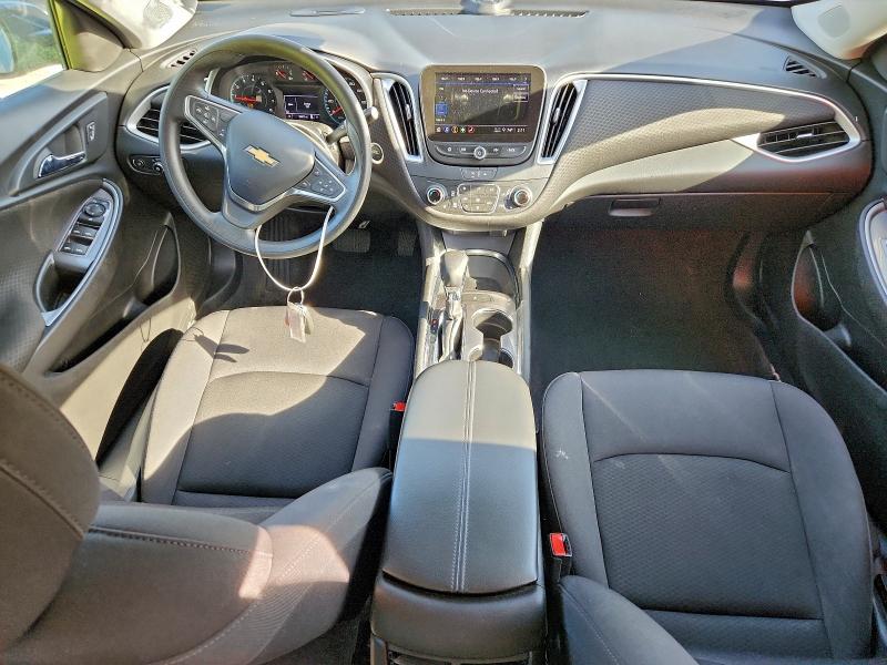 Фото 8 - CHEVROLET MALIBU