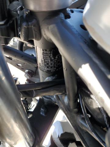 KAWASAKI NINJA 500 2025