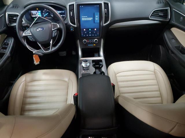 Фото 8 - FORD EDGE