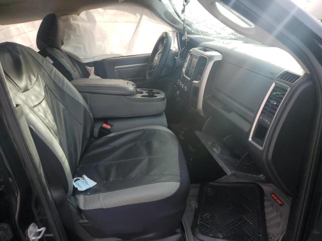 Фото 7 - RAM 1500