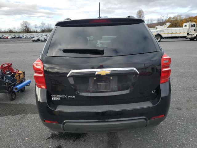 Фото 6 - CHEVROLET EQUINOX