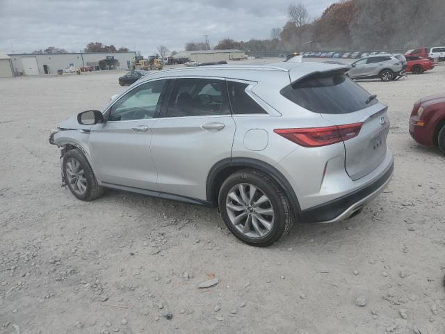 Фото 2 - INFINITI QX50