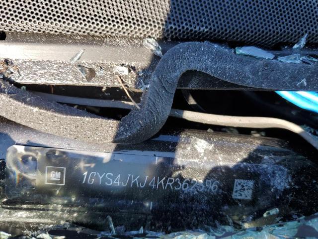 Фото 13 - CADILLAC ESCALADE