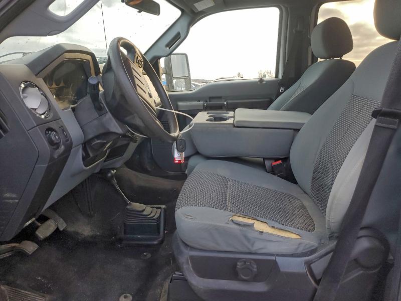 Фото 7 - FORD F250