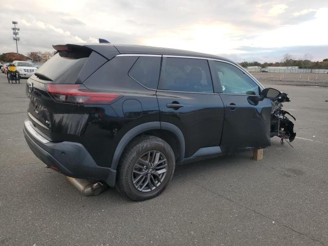 Фото 3 - NISSAN ROGUE