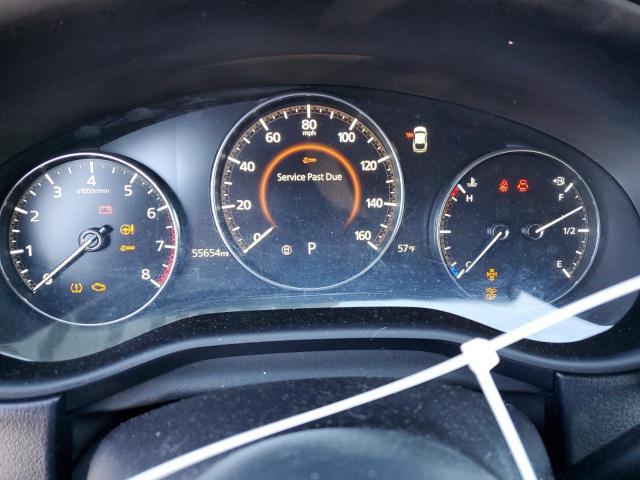 Фото 9 - MAZDA CX30