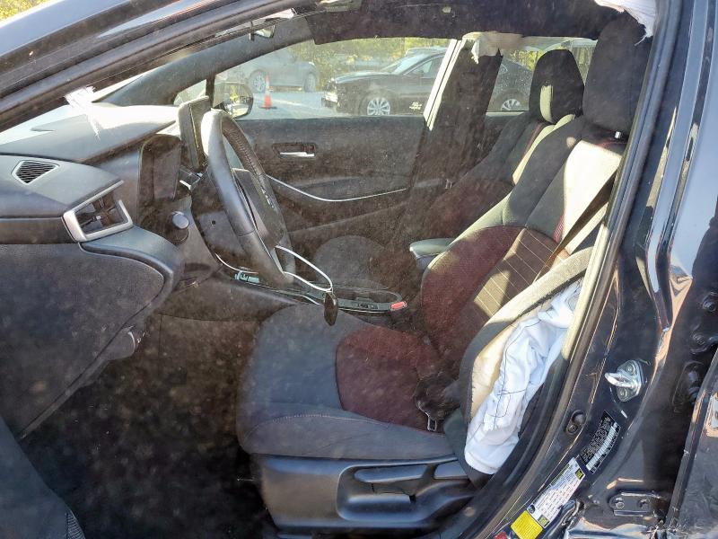 Фото 7 - TOYOTA COROLLA