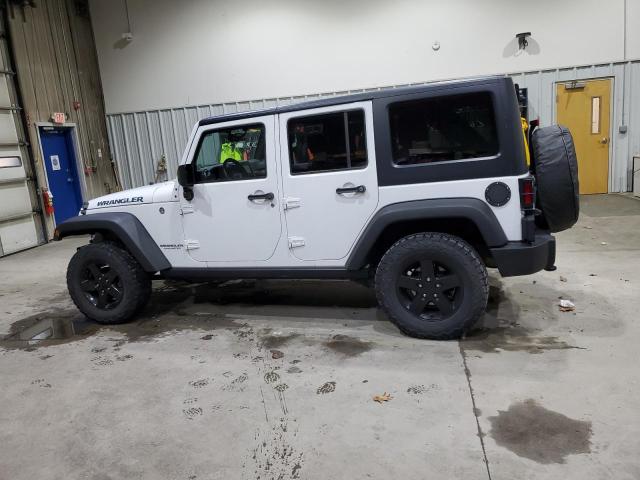 Фото 2 - JEEP WRANGLER