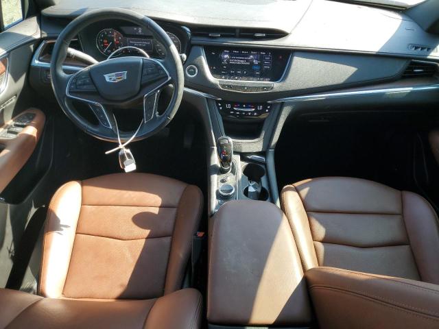 Фото 8 - CADILLAC XT5