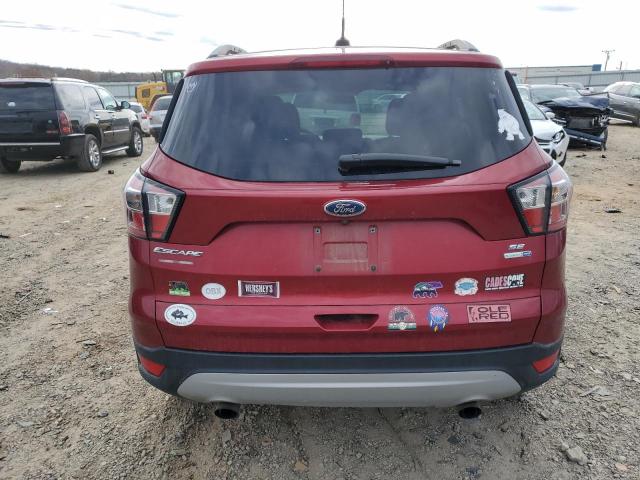 Фото 6 - FORD ESCAPE