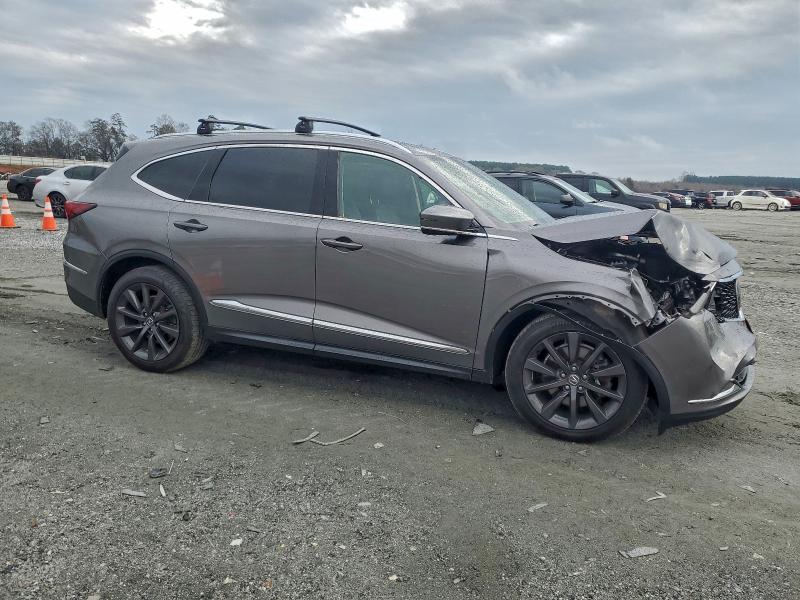 Фото 4 - ACURA MDX