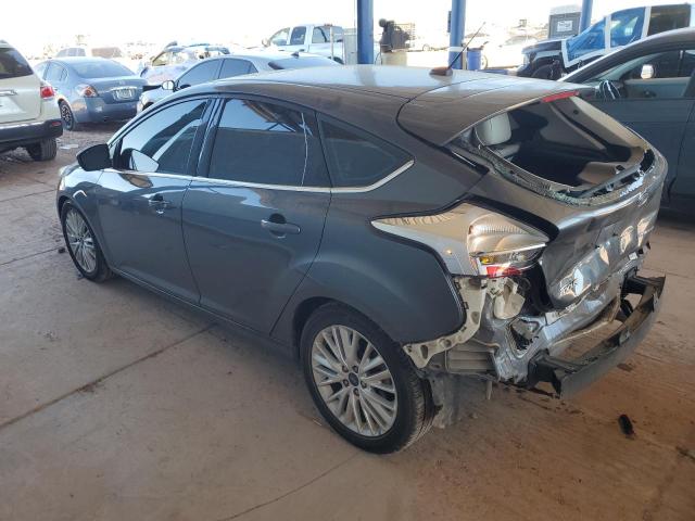 Фото 2 - FORD FOCUS