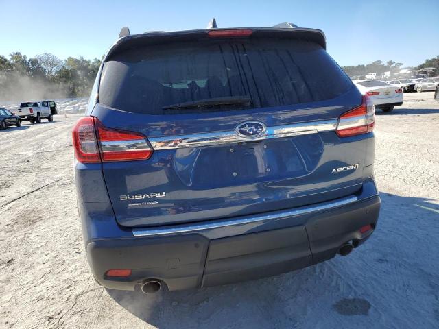 Фото 6 - SUBARU ASCENT