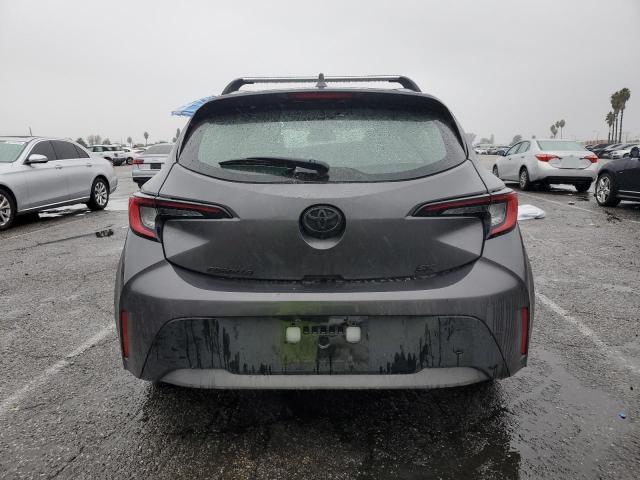 Фото 6 - TOYOTA COROLLA