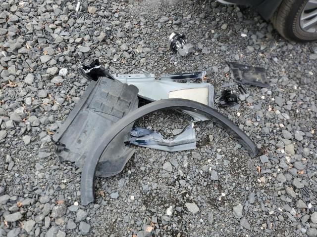 Фото 13 - INFINITI QX50