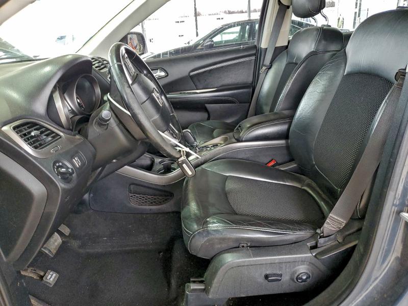 Фото 7 - DODGE JOURNEY