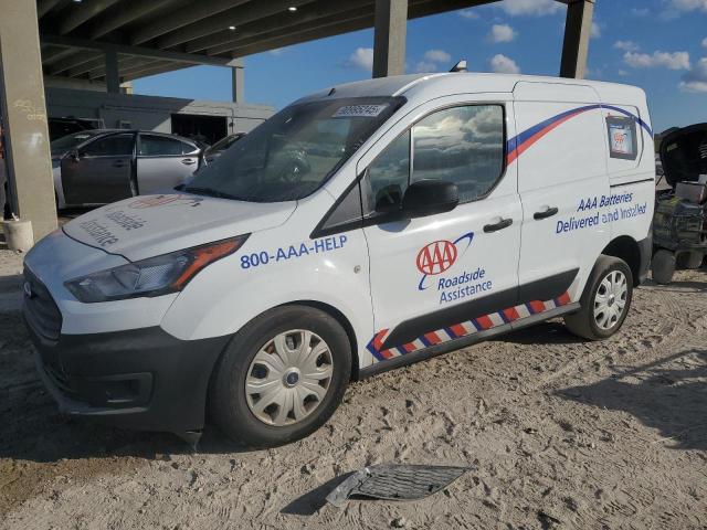 Фото 1 - FORD TRANSIT