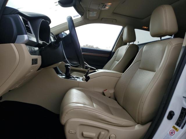 Фото 7 - TOYOTA HIGHLANDER