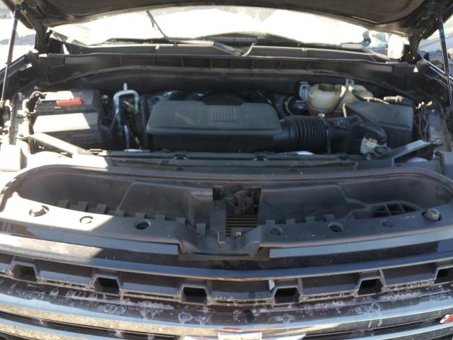 Фото 12 - CHEVROLET SUBURBAN