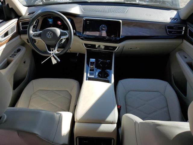 Фото 8 - VOLKSWAGEN ATLAS