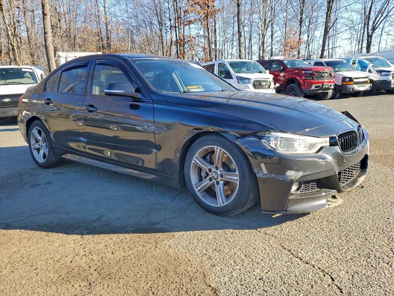 Фото 4 - BMW 3 SERIES