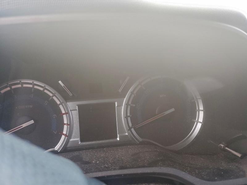 Фото 9 - TOYOTA 4RUNNER