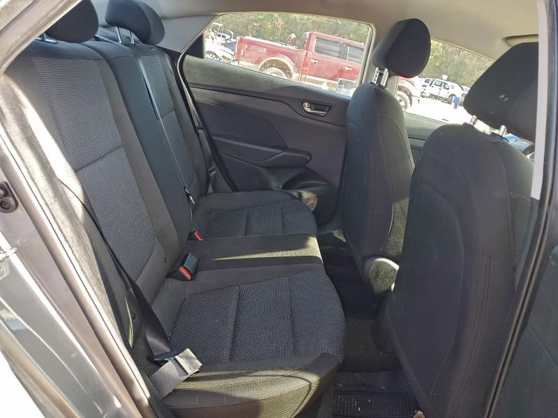 Фото 10 - HYUNDAI ACCENT